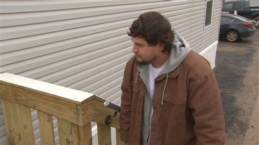 FEMA brings in more mobile homes to NC as thousands still shelter in hotels