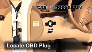 Check Engine Light is On: 2010 Mercedes-Benz S400 Hybrid 3.5L V6