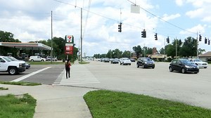 Getting There: Determining traffic signal lengths