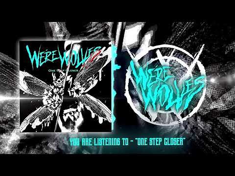 One Step Closer - Linkin Park (Cover by We're Wolves)