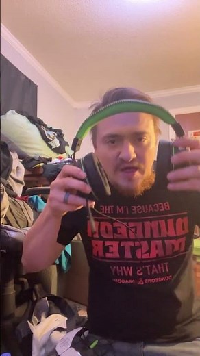 Reviewing ONN GAMING HEADSET PART TWO ￼