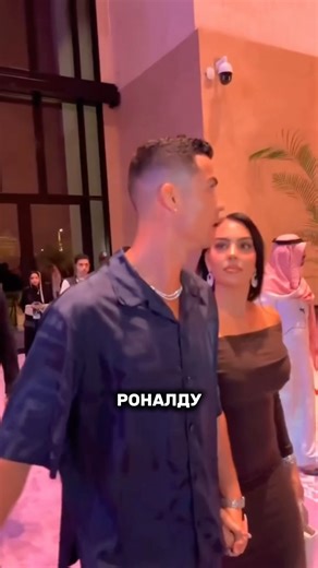 Криштиану Роналду получил прозвище «самый верный мужчина мира» из-за одного поступка 😍