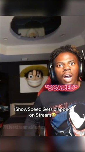 Speed Got HUMILIATED by Codemittens 😭🤣