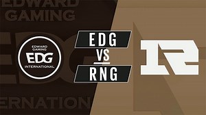 Trực tiếp LPL Mùa Xuân 2021 hôm nay 6/3: Đánh bại EDG, RNG độc chiếm ngôi đầu