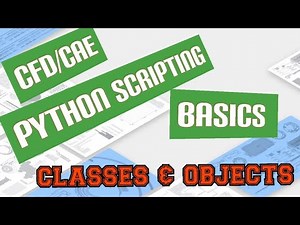 What Actually are CLASSES AND OBJECTS in PYTHON