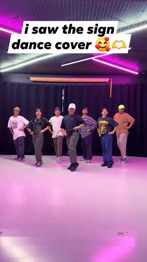 1.5M views · 7.4K reactions | Basic step of ace of base i saw the sign ♥️ #fbreels23 #dance #dancereels #dancecover #dancevideo #share #everyone #followers #supporters #friends #highlights #fypシ゚viralシ #fypシ゚vir #fypシ゚シ゚ #reelsfypシ #fypシ゚viral #fypシツ #SharePost #monday ♥️♥️ | Titonhels E Lederas | Facebook