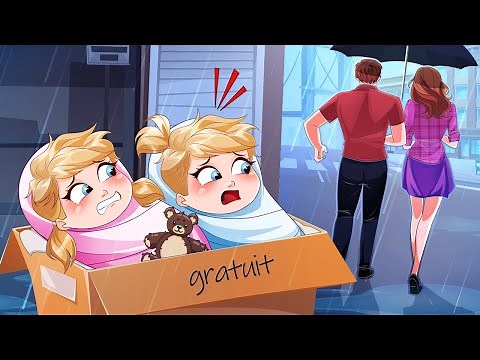 On A Été Abandonné le Jour Même de Notre Adoption