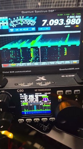 Touch Screen G90