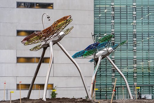 Custom Solar Products | Metsolar - Top BIPV Manufacturer From EU