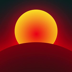 Your screen is way too bright! Keep reducing your screen brightness and maintain the colour shown in the video. Feel more productive. #ProductiveRamadan | Microsoft