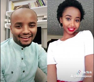 Comments fupi fupi please nataka kulalisha @tajiwajesus 🤣🤣😂. Hii Tik Tok itaniingiza kwa shida 🤣😂 | Kabi WaJesus