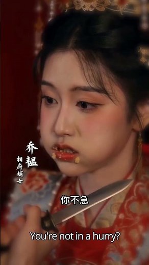 Everyone Expected the “Foolish” Bride to Die… Instead, the Mad Prince Spoiled Her Rotten ❤️🔥