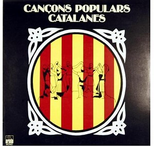 Various - Cançons Populars Catalanes
