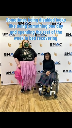 IG/YT/FB: DisabledJourneys on TikTok