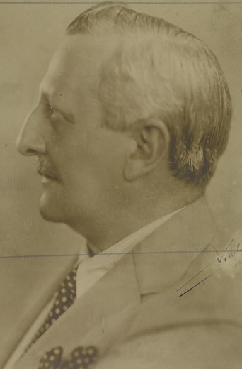 Graça Aranha: biografia, características, obras - Brasil Escola