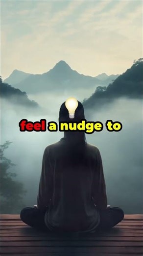 The Divine Secret to Clarifying Your Life's Mission is Simpler Than You Think.