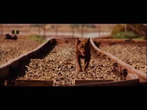 RED DOG (2011) - Official Trailer / HD Version
