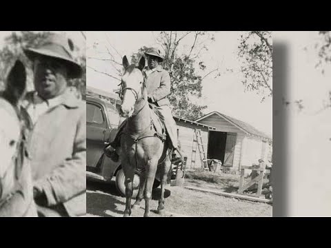 Hidden history: What happened after freedom came to slaves in June 1865