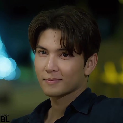 His smile won me over🫠 This is the first BL series that has a mermaid and merman theme. I'm really curious about how the story between a merman and a human will be🤭 series available on gagaoolala link in description✨️ https://bit.ly/4k1L6ps #lovermerman #blseries #blthai #bl #seriesbl