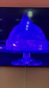 Jelly wobble! From the Grand Dessert exhibition