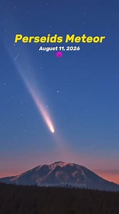 753K views · 19K reactions | Upcoming Meteors Shower, Leonids Meteor vs Geminid vs Ursid vs Perseids Meteor Shower  #space #NASA #astronomy #sun #science #galaxy #earth #planets #universe | Science Of Future | Facebook