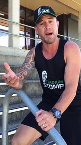 25K views · 312 reactions | Check out our newest recruit! PT extraordinaire, Shannan Ponton’s got your back as Fitness Coach for the 2017 Stadium Stomp series. Now you’ve got this legend to help guide you through your pre-Stomp prep, there are no excuses for not signing up. The ultimate stair climbing challenging is coming to the MCG, Adelaide Oval, SCG and The Gabba in June & July www.stadiumstomp.com | Stadium Stomp | Facebook