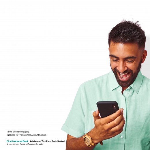 1.3K views · 35 reactions | You can now join SA's Most Satisfied Network Customers* & get the latest FNB Connect device plans on the FNB App! Experience convenience like no other network to order, activate, port and maintain your FNB Connect SIM on the FNB App. Learn more: https://bit.ly/3rXdaQ3 #FNBConnect #LoveFNB | FNB | Facebook