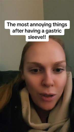 Dealing with Annoying Side Effects Post Gastric Sleeve Surgery