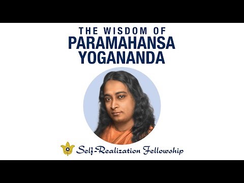 "At the Feet of the Guru”— Studying the New SRF Lessons