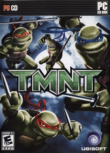 TMNT