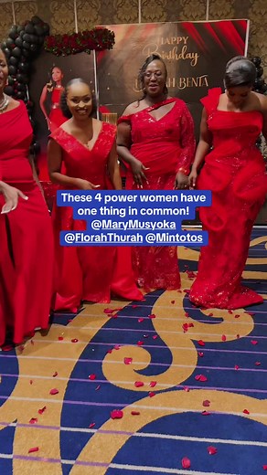 Empowered Women: Celebrating Strength and Unity