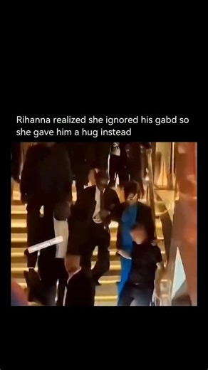 History Clips on Instagram: "Rihanna is often admired not just for her talent and success, but for the way she consistently treats people with warmth, respect, and empathy. Despite her global fame, she remains grounded and approachable, known for joking with staff, making others feel at ease, and maintaining genuine connections with fans and collaborators. Her kindness shows up in both small moments—like generosity toward service workers—and big ones, such as donating millions through her founda
