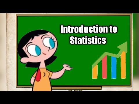 Chapter #1 |Introduction to Statistics |Definitions |Sher Muhammad Chaudhry