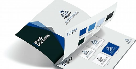 How to Build a Great Brand Identity | VistaPrint US