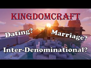 Should Christians date non-Christians? - KingdomCraft