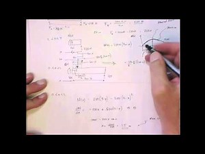Hibbeler 6-85- MECH 2322- Mechanics of Materials