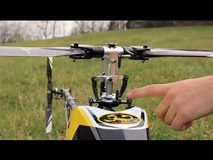 Hur fungerar en helikopter egentligen? Smarter Every Day tar reda på det.