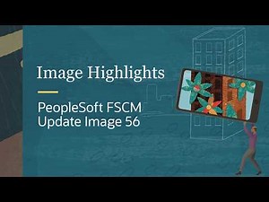 Image Highlights, PeopleSoft FSCM Update Image 56