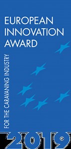 Dethleffs vollelektrischer Wohnwagen e.home Coco | Hier mehr erfahren!