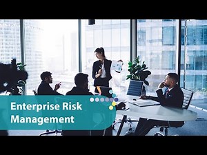 Enterprise Risk Management - Predict! Risk Management V6