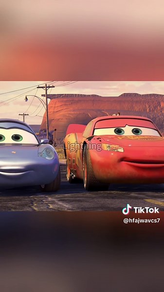 Lightning McQueen's Epic Backwards Driving Skills Revealed!