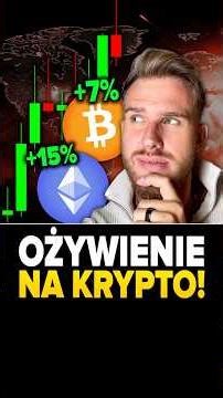 🚨 BOMBS ARE DROPPLING AND CRYPTO IS RISING