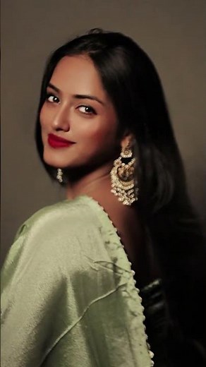 Viral Model Photoshoot | Fashion, Glamour & Attitude | Morning Movie #shorts #model #photoshoot