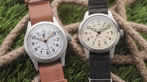 Bulova Hack vs Hamilton Khaki - The Best 38mm Field Watch To Buy?  — Ben's Watch Club