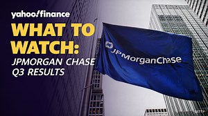 JPMorgan earnings, FedSpeak, PPI data: What to Watch