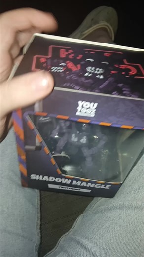 the real lolbit🫶 (@bellanixon2)’s videos with Die In a Fire (feat. EileMonty & Orko) - The Living Tombstone