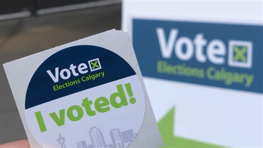 Calgary municipal election 2025 voting guide and who is running