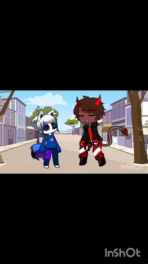 poor demon @Inflator-VK