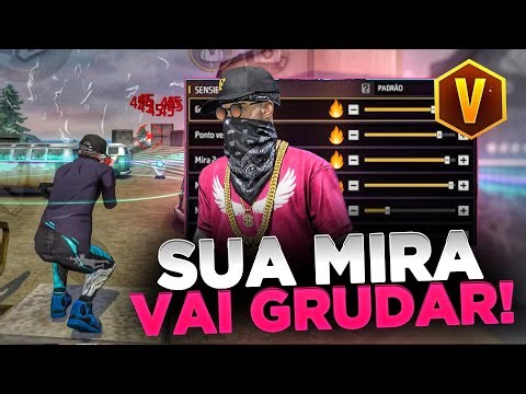 UPDATED 2026! THE BEST SENSITIVITY to GET HEADSHOTS in the NEW FREE FIRE UPDATE for iPhone and 📲