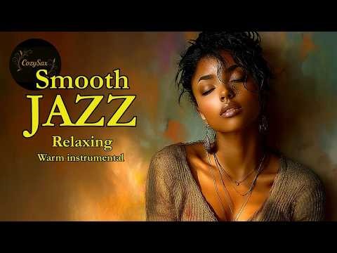 Smooth Jazz & Relaxing InstrumentalsーA Soundtrack for Silver Tones